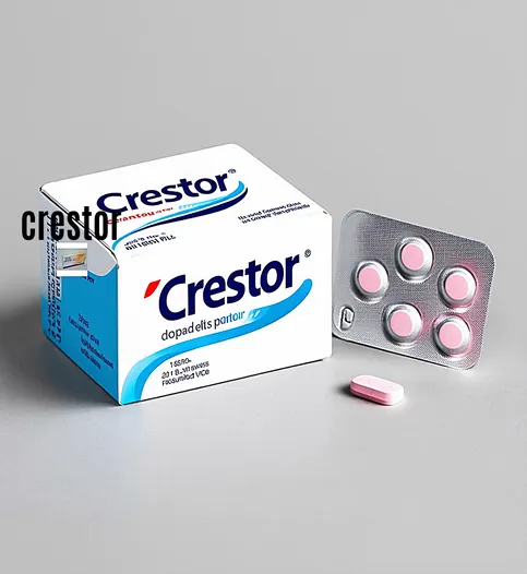 Crestor